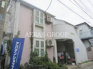 ジュネパレス柏第72外観写真