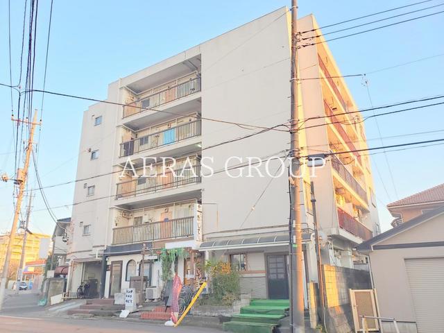 八柱第一京葉ハイツ