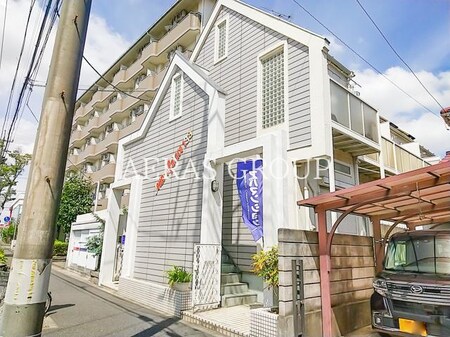 ジュネパレス松戸第133外観写真