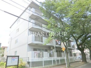 プライムローズ外観写真