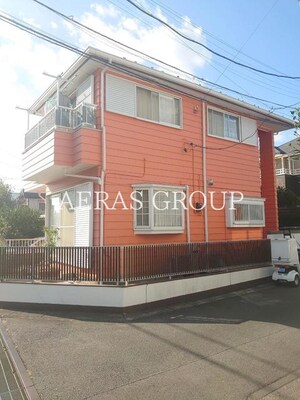 日進町戸建外観写真