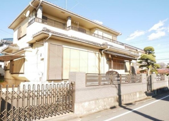 福田様貸家