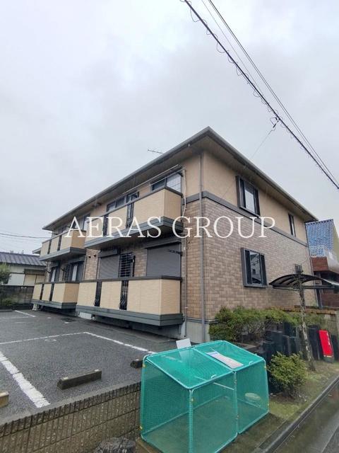 マノワール堀の内