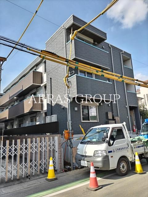 （仮）D-room桜木町4丁目PJ