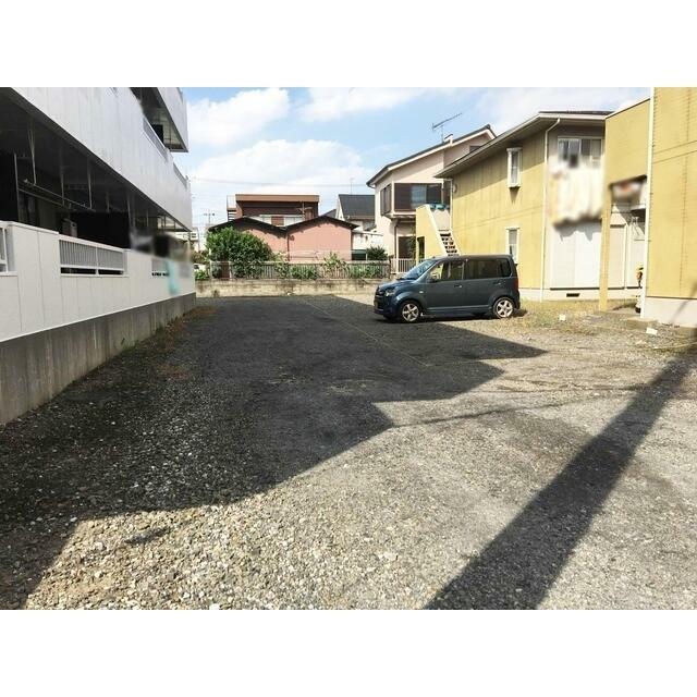 諏訪パークハウス