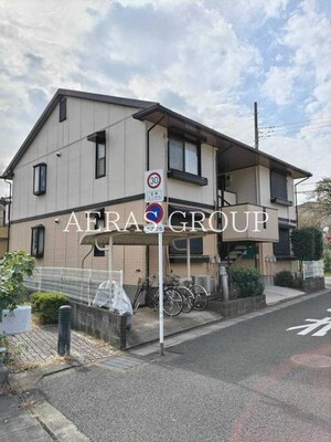 グレイスOJIMA C棟外観写真