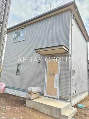 仮）エルメゾンネクスト G棟外観写真