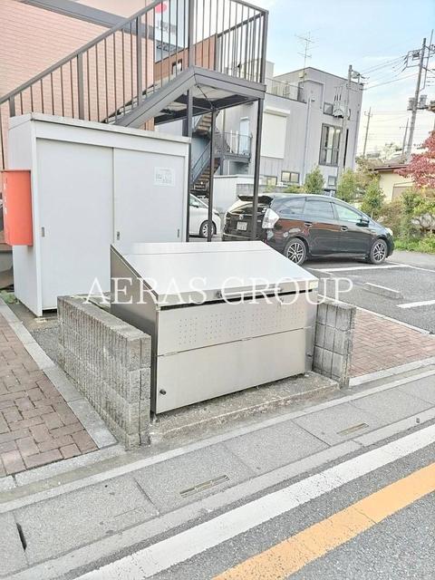レーベンハイツ