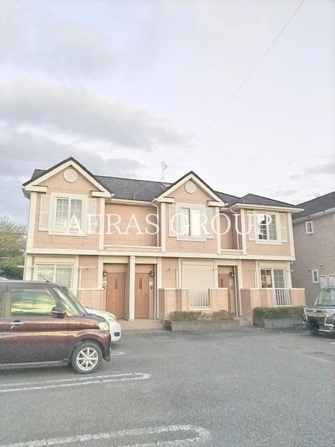 サンライズ セレッソ