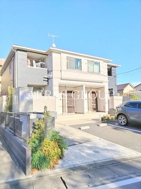 ルミナス ヴィレッジⅡ