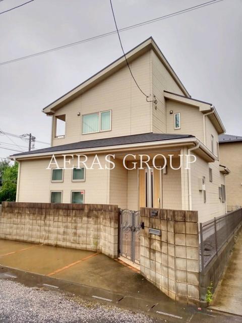 さいたま市見沼区中川戸建