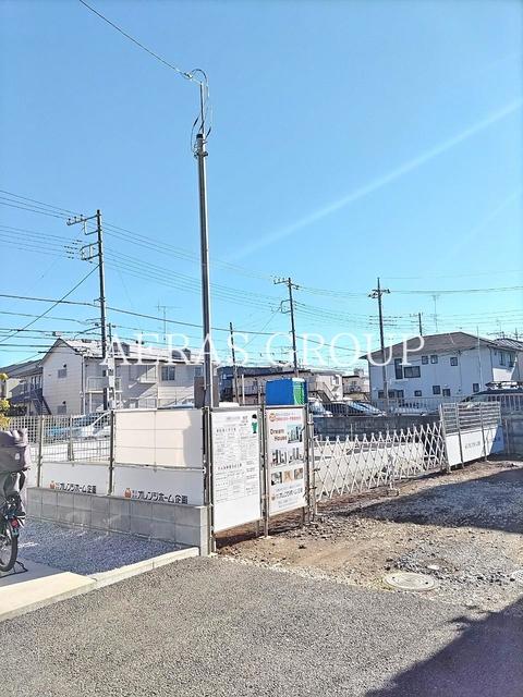 本郷南ドリームハウスⅢ