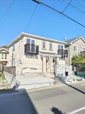 （仮称）さいたま市北区土呂町1丁目計画外観写真