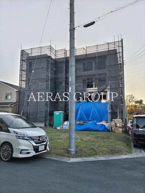 仮称）浦和美園マンション
