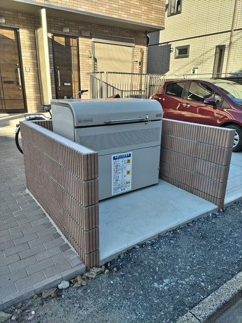 ハイムS・K