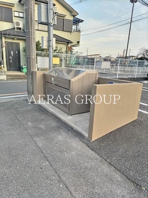 ソレアードⅢ