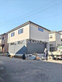 ザ・ガーデン原市
