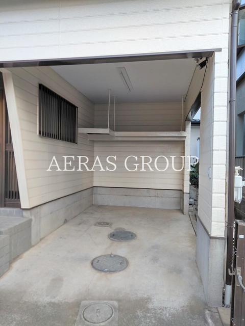 南中丸戸建（K邸）