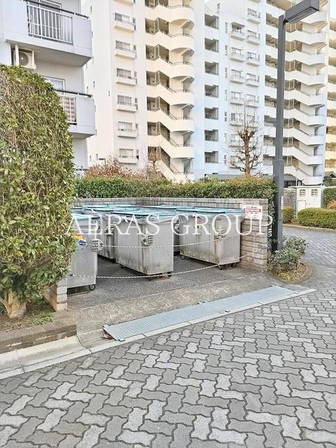 アーバンみらい東大宮東三番街7号棟