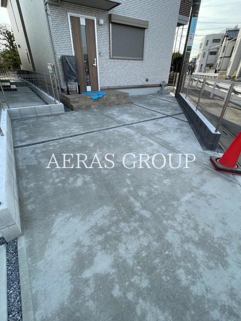 （仮）南区広ヶ谷戸戸建 C