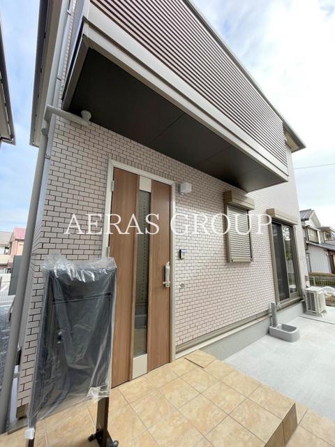 （仮）南区広ヶ谷戸戸建 E