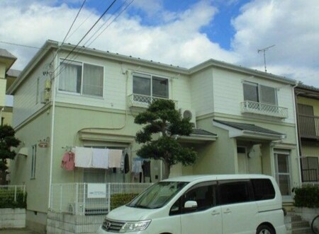 リバティ外観写真
