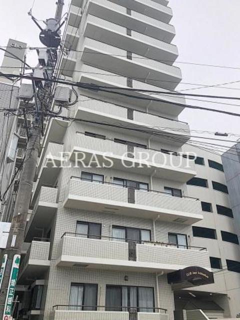 クリオ上尾壱番館