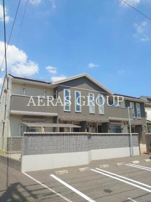 グランコートⅠ外観写真