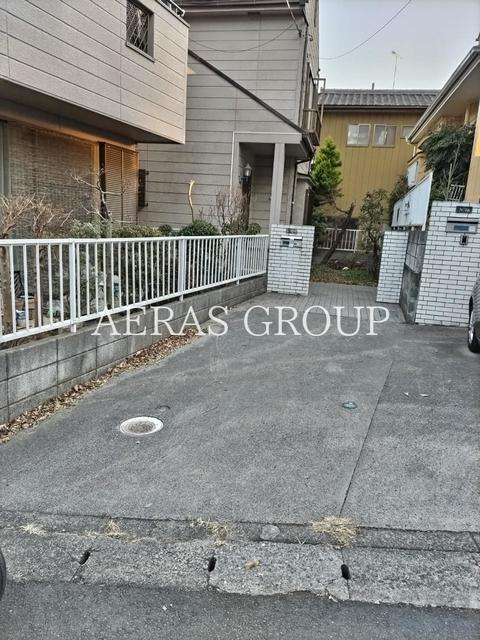 龍村戸建