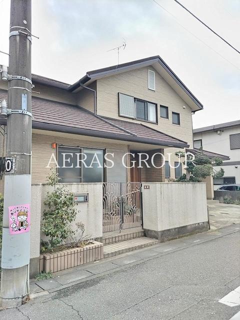 さいたま市大宮区上小町戸建