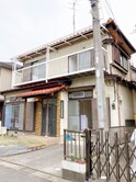上尾市瓦葺戸建