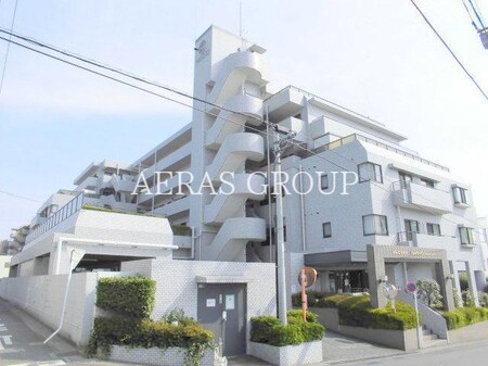 ワコーレ与野本町外観写真