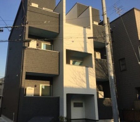 BLOOMIN′ miyahara外観写真
