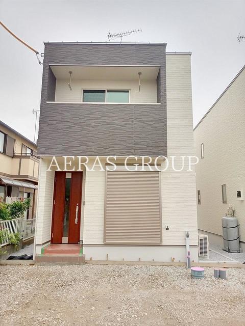 壱丁目東ドリームハウス A棟