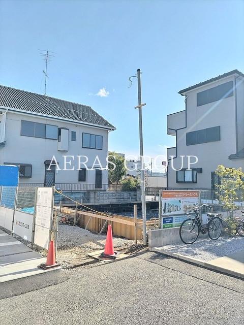 本郷南ドリームハウスⅣ
