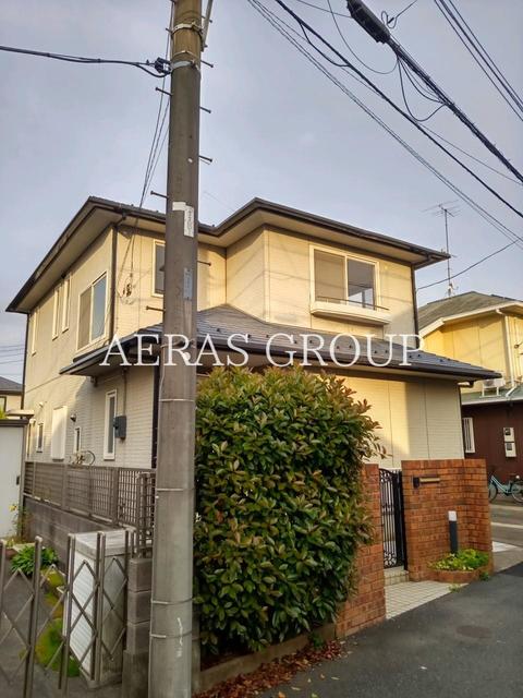 さいたま市西区貸戸建