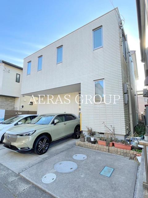 さいたま市岩槻区釣上新田戸建