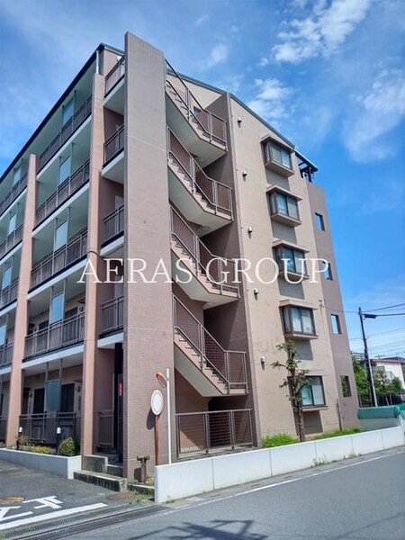 URBAN VILLA外観写真