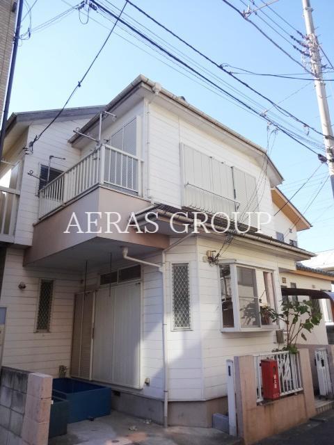 さいたま市桜区田島10丁目戸建