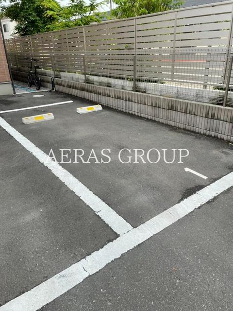 日向A棟