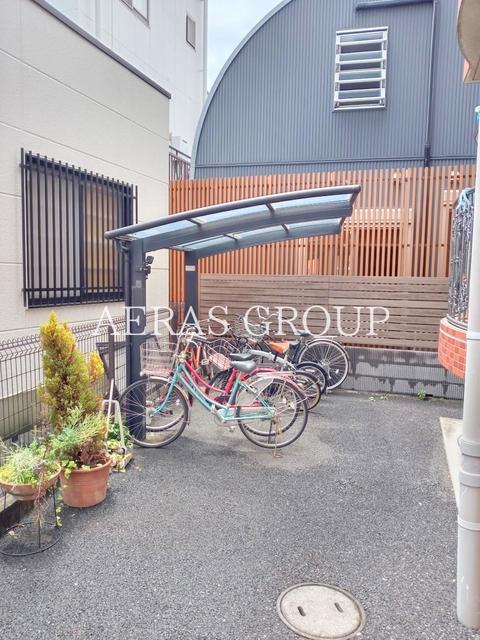 サンコート宮原