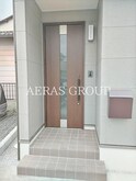 今羽駅前ドリームハウス A棟