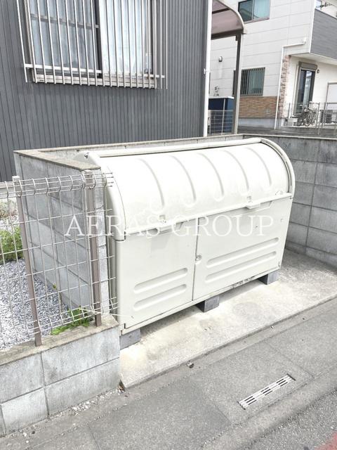 南ウイング