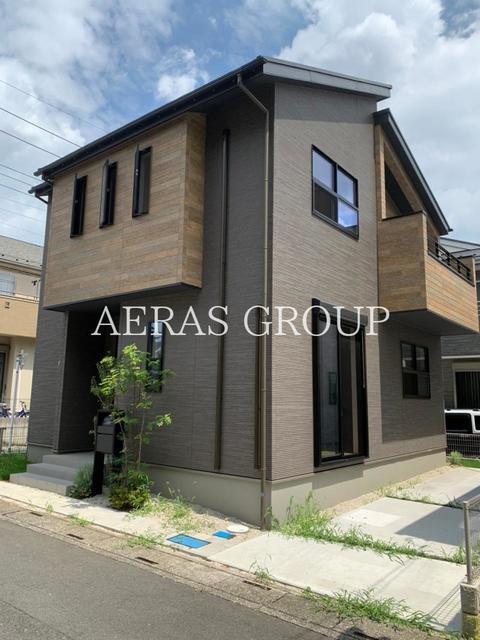 本郷町戸建