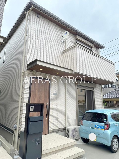 大宮区櫛引町戸建 A棟