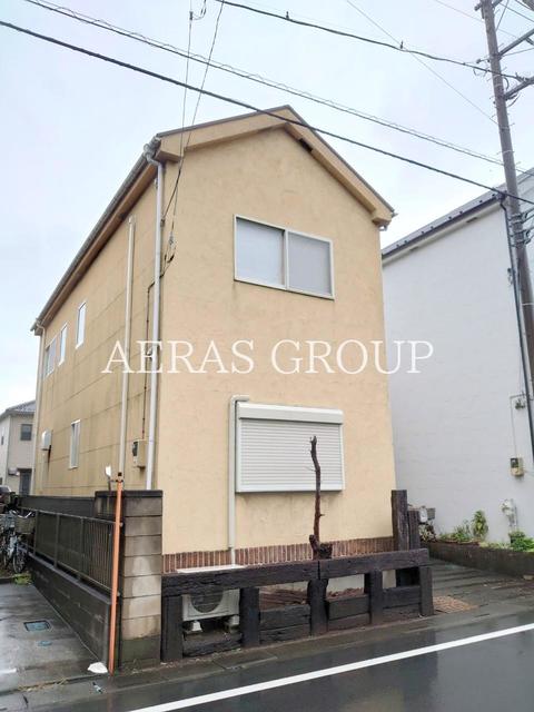 大成4丁目戸建