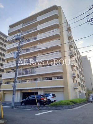 サンクレイドル東大宮Ⅲ外観写真