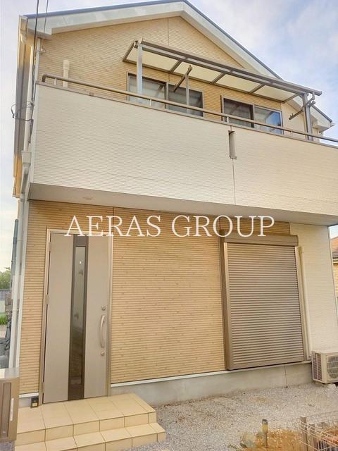 大和田町戸建