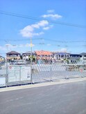 （仮）D-room岩槻区南平野戸建て C棟
