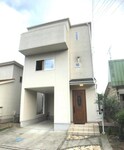 さいたま市大宮区寿能町戸建